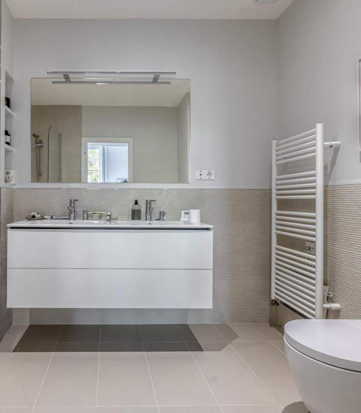 Mise en place d'équipements de plomberie et de chauffage, Montfermeil