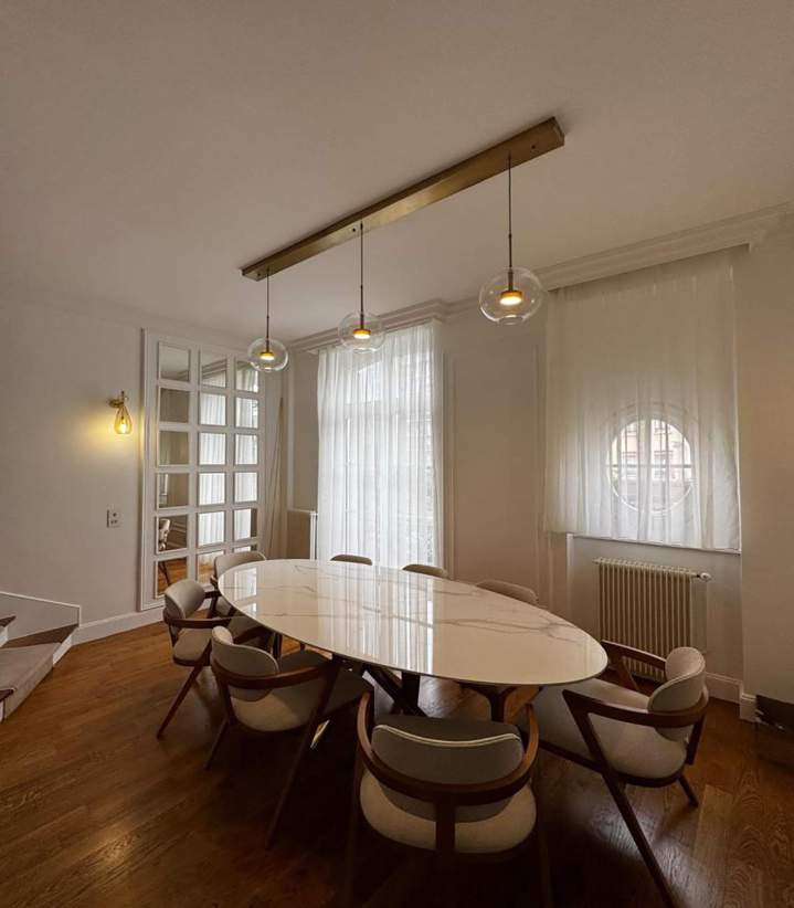 Électricité sûre et performante