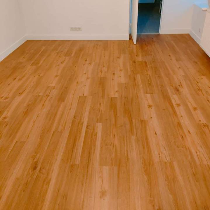 Revêtement de sol en parquets, Montfermeil