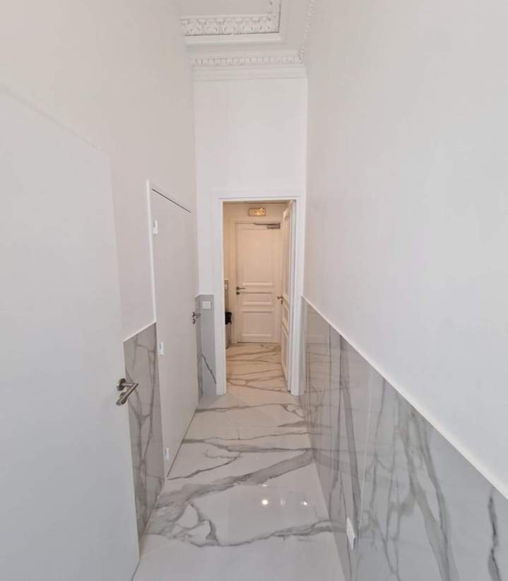 Travaux de revêtements muraux, Montfermeil