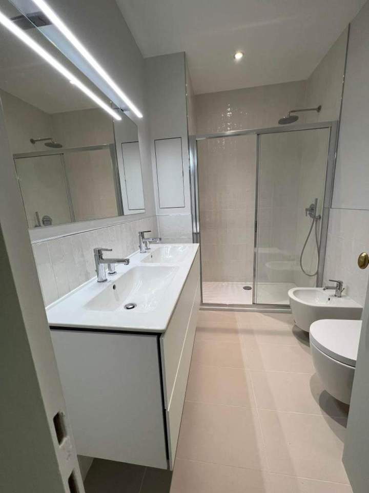 Salle de bains entièrement équipée, Montfermeil